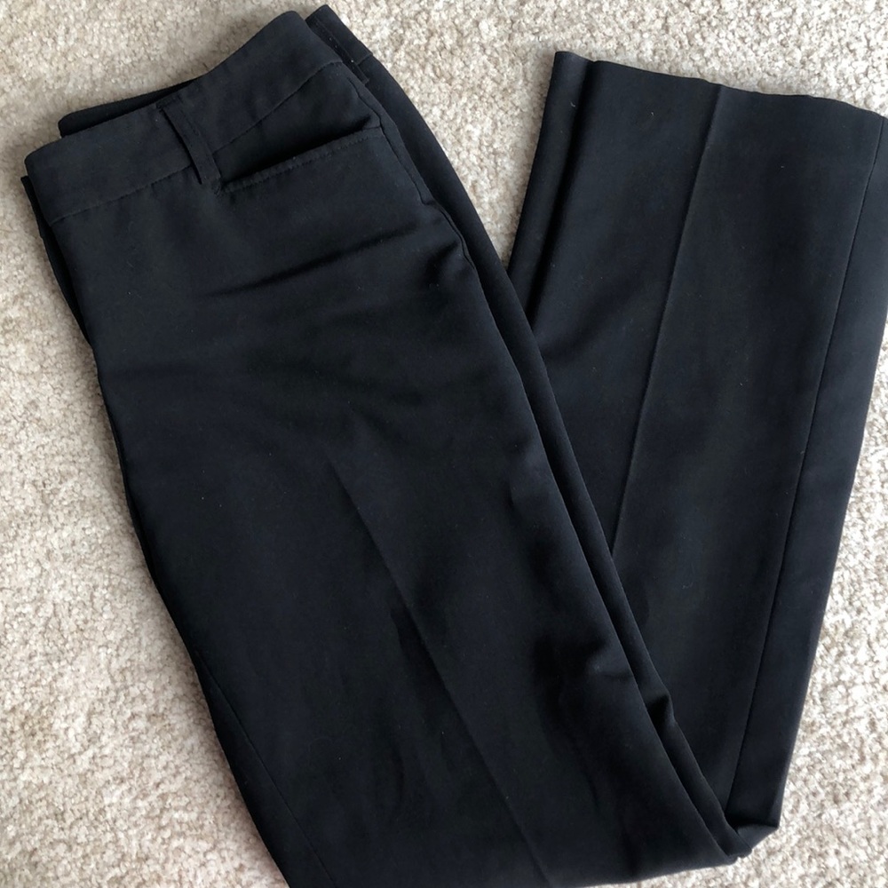 Express Editor pants